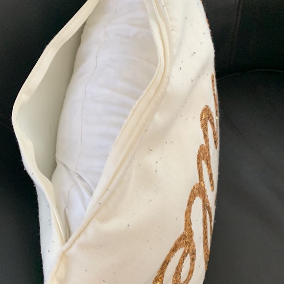 Decorative Pillow - Picture 3 of 3